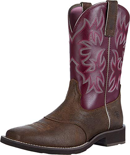 ARIAT Women’s Delilah Western Boot