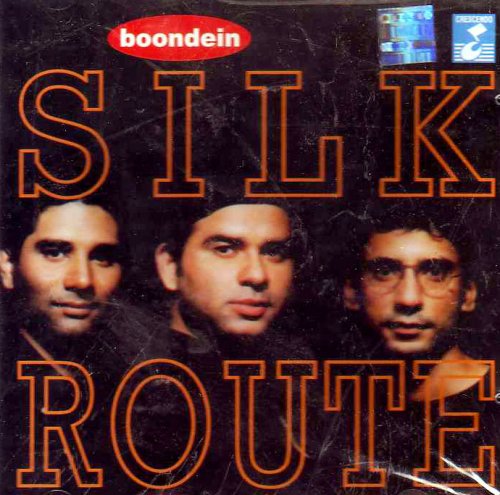 Silk Route (Indian Music/Pop Music/Hindi Songs/Modern Music