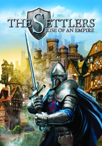 The Settlers: Rise of an Empire - PC image 4