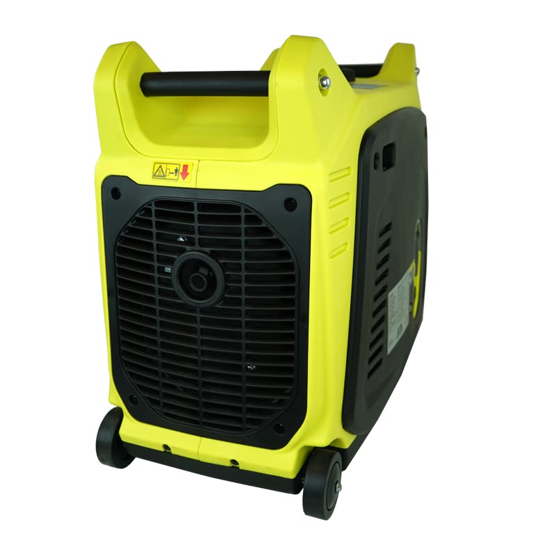 AKITA Generador AG3500