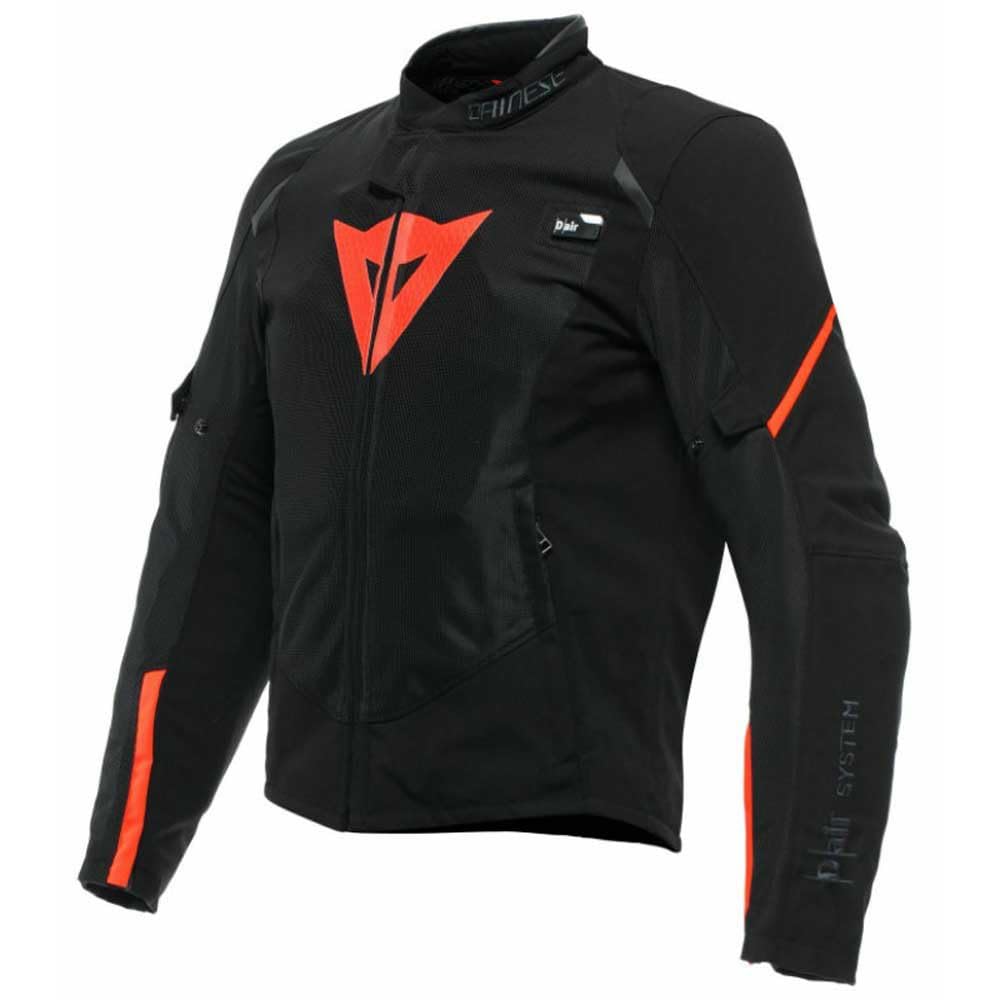 Dainese Smart LS Sport D-Air® - Giacca in tessuto per airbag colore: