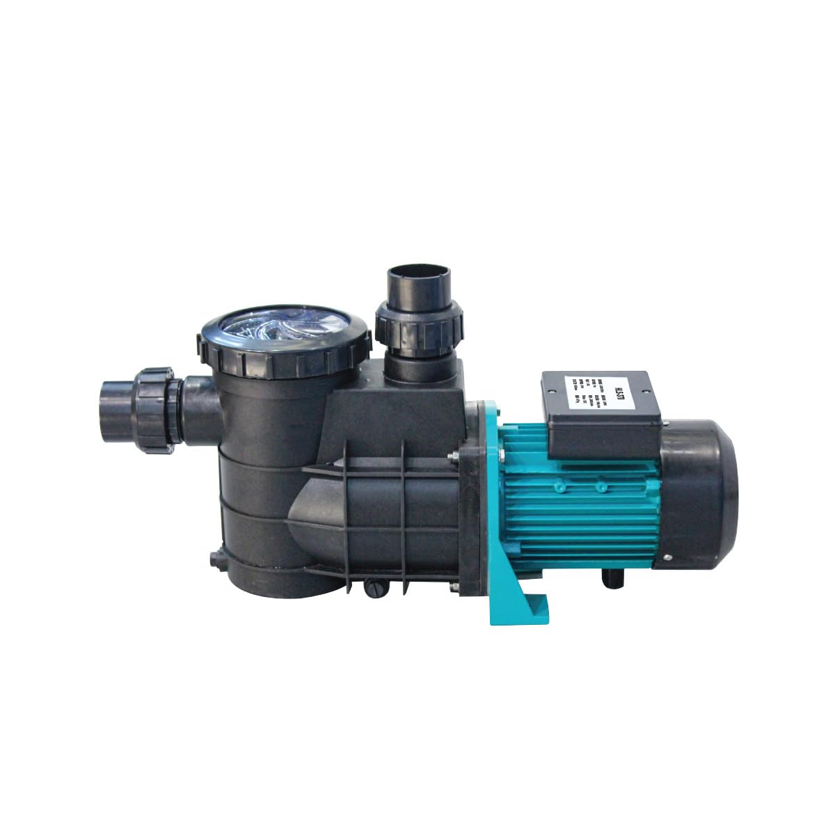 Aqueno 1.2 hp /220V/380V Swimming Pool Water Pump-picture-11
