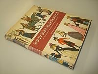 Costume cavalcade: 685 examples of historic costume in colour 0413288005 Book Cover
