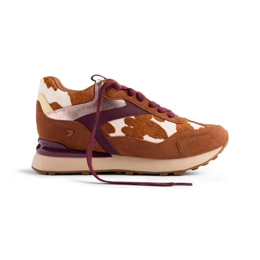 GIOSEPPO Mackford, Scarpe da Ginnastica Donna