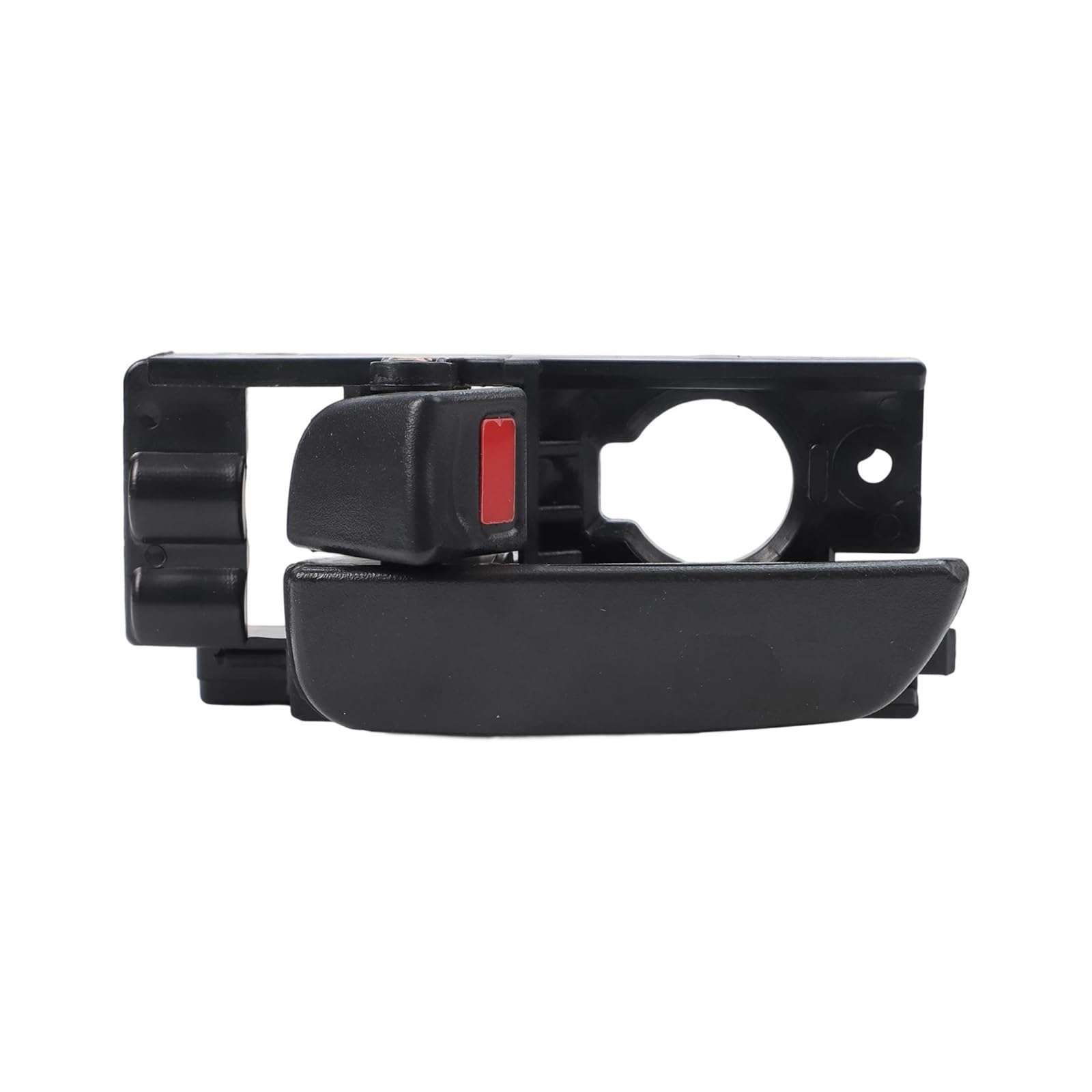 HEWPNGS 1x Car Inner Door Handle Left & Right Side for Hy&undai for Accent 20062011 Interior Replacement Parts Master Window Switch