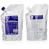 ミルボン プラーミア エナジメント シャンプー 1000ml トリートメントF 1000g 詰め替え