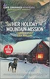 Her Holiday Mountain Mission