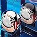 Montesy Afeitadora eléctrica portátil para hombre Imagen de Montesy Afeitadora eléctrica portátil para hombre