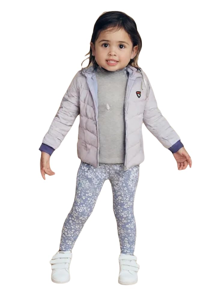Winter Jacket,Simple Winter Jacket For Girls, Casual Jacket, Regular Winter Jacket For Girls, Hot Wear,Comfortale Jacket For Baby Girls, Kids Jacket, Jacket01.