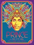 Prince at The DNA Longe San Francisco 1993 Poster 30x40cm