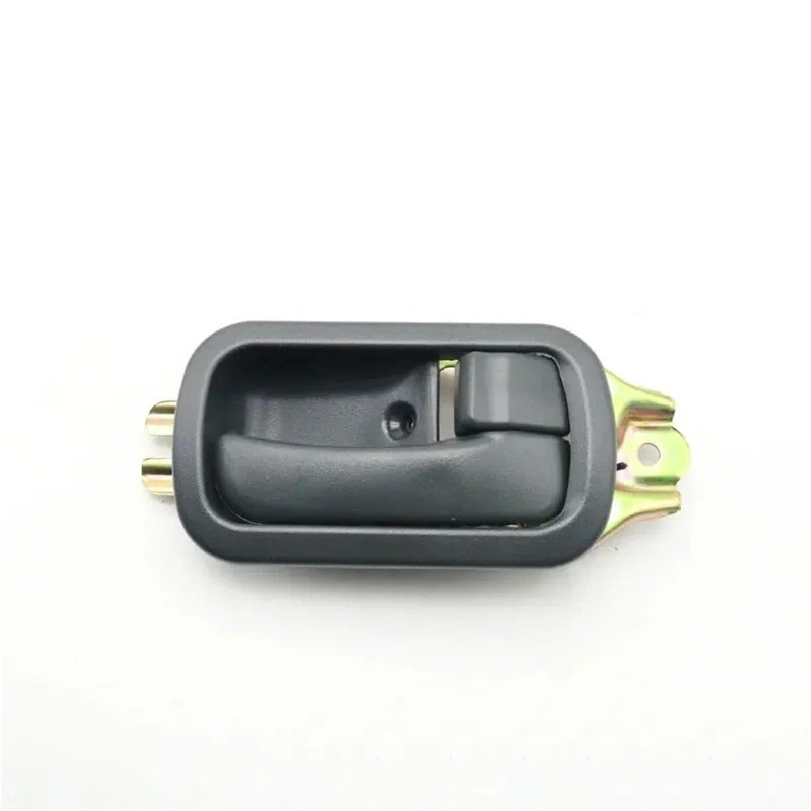 Plmnhss Rear Right Car Inner Handle For Toyota For Land For Cruiser 80 Lc80 Fzj80 4500 Car Interior Door Handle(Rear Right)