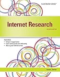 Internet Research Illustrated (Illustrated (Course Technology))