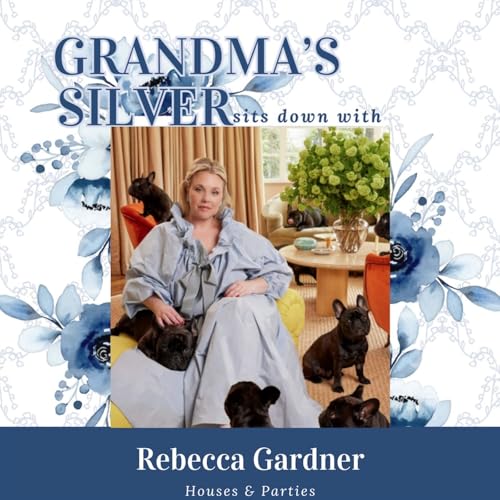 A Screaming Blast with Rebecca Gardner cover art
