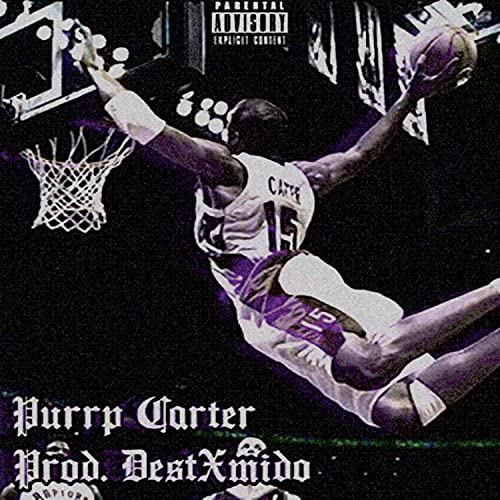 Purrp Rapper Purrp Carter de dro6oy en Amazon Music Unlimited