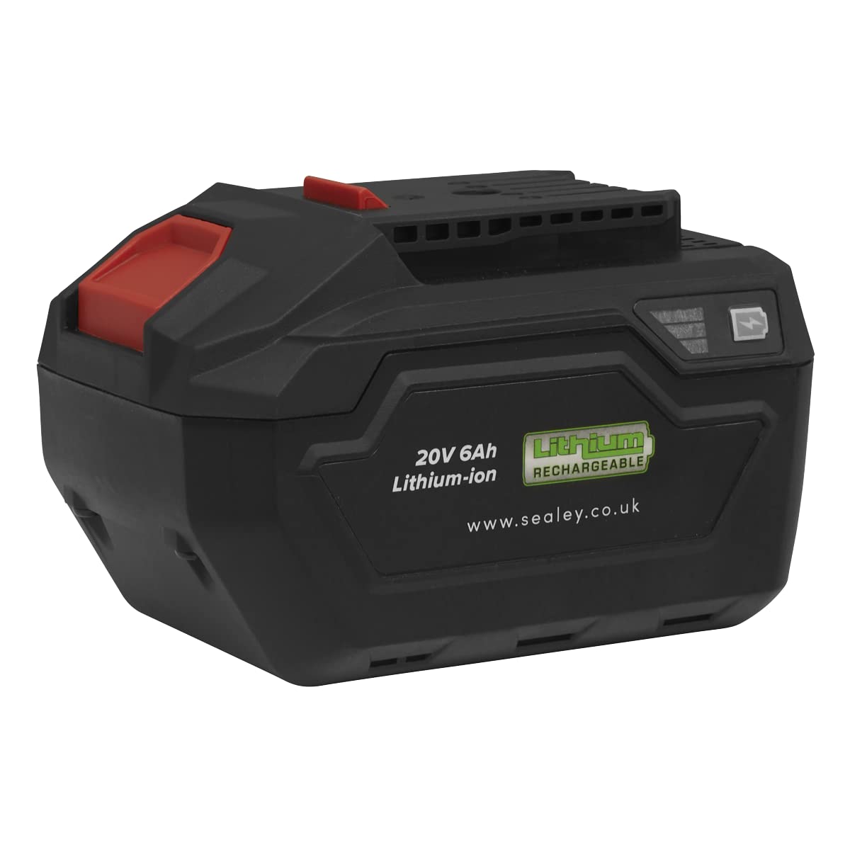 Power Tool Battery 20V 6Ah SV20 Series Lithium-ion