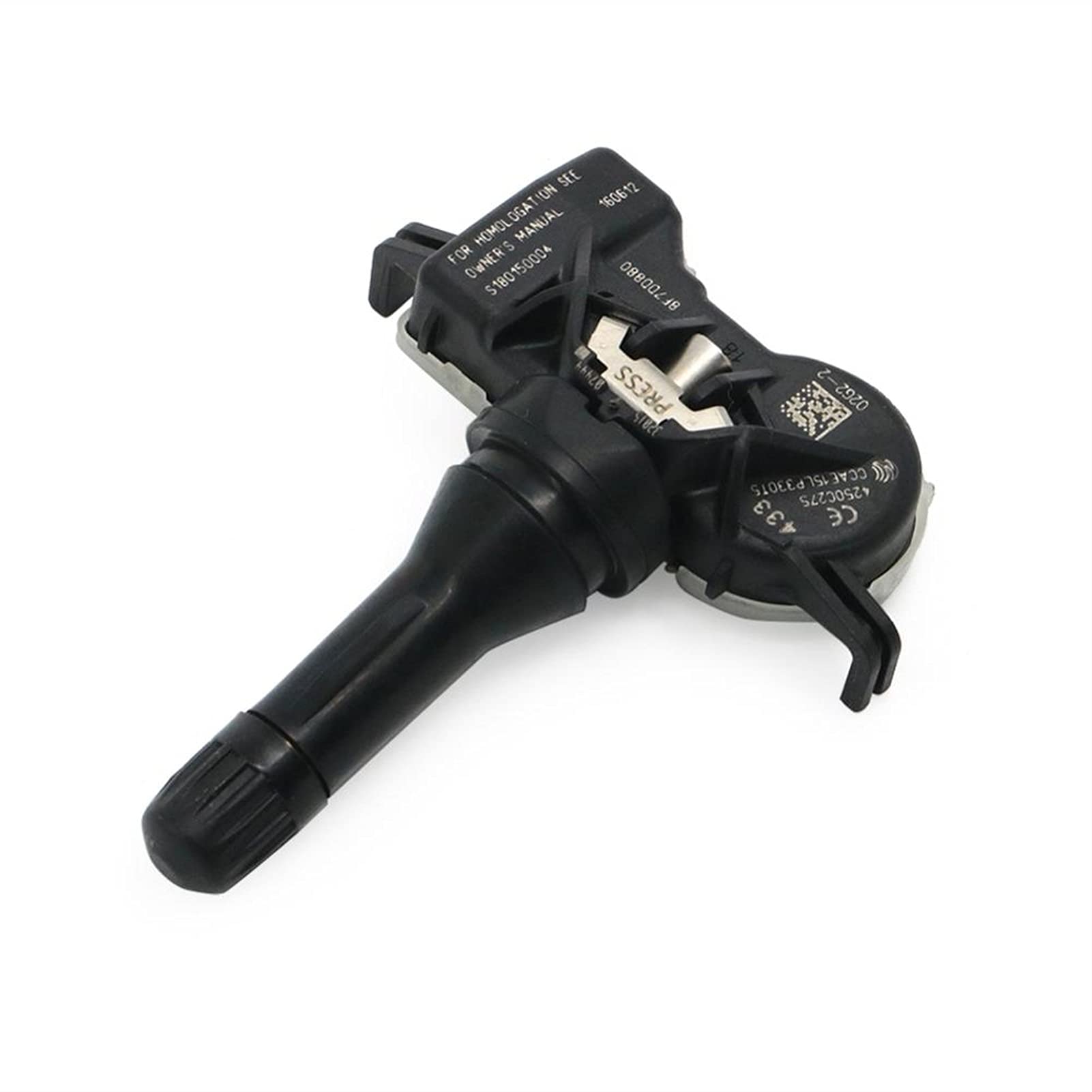 Sensor de Monitor presión neumáticos TPMS 4 piezas