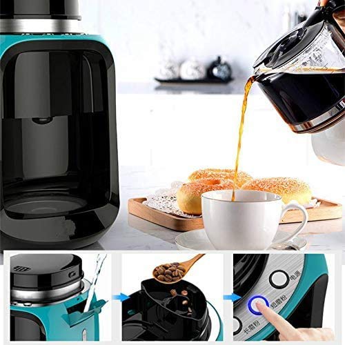 Cafetera automática de cápsulas 0.6 L miniatura 2