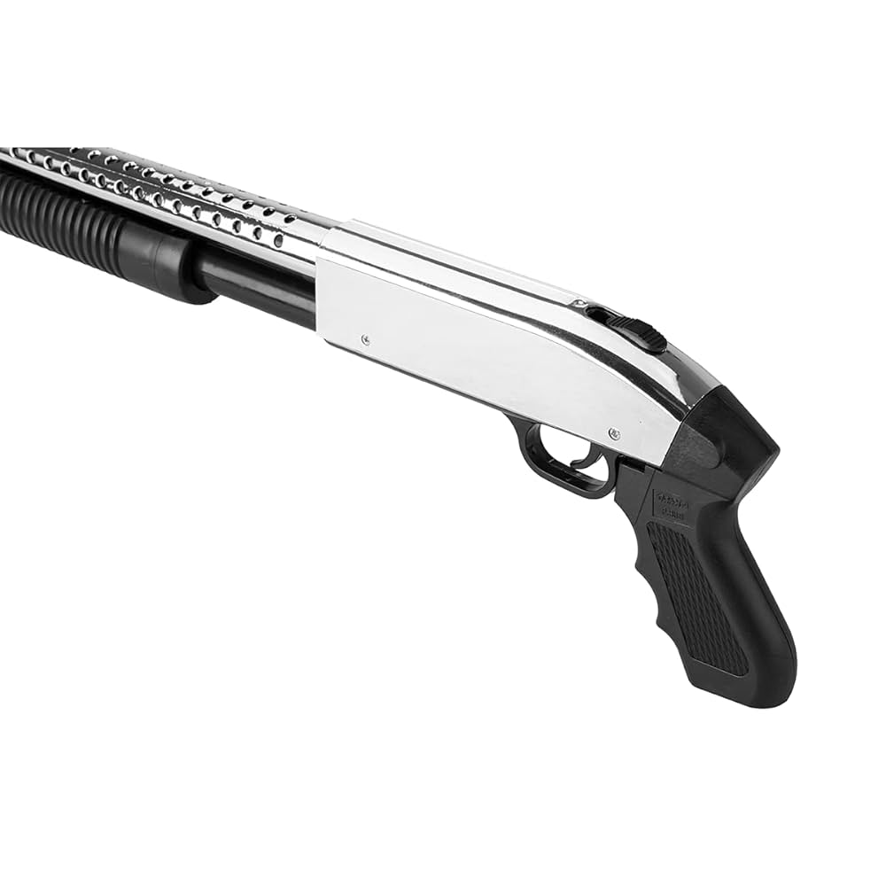ハドソンCOMBAT SHOTGAN モデルガン 12GA BLANK ハドソンCOMBAT SHOTGAN モデルガン 12GA BLANK