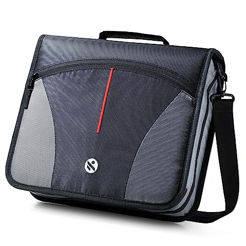 Top 10 Best Zippered Binder 3 Inch Reviews & Buying Guide Katynel