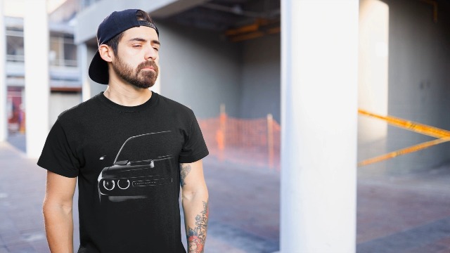 Amazon.com: Challenger Mens T-Shirt American Muscle Sports Race