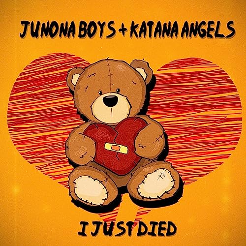 Junona Boys & Katana Angels