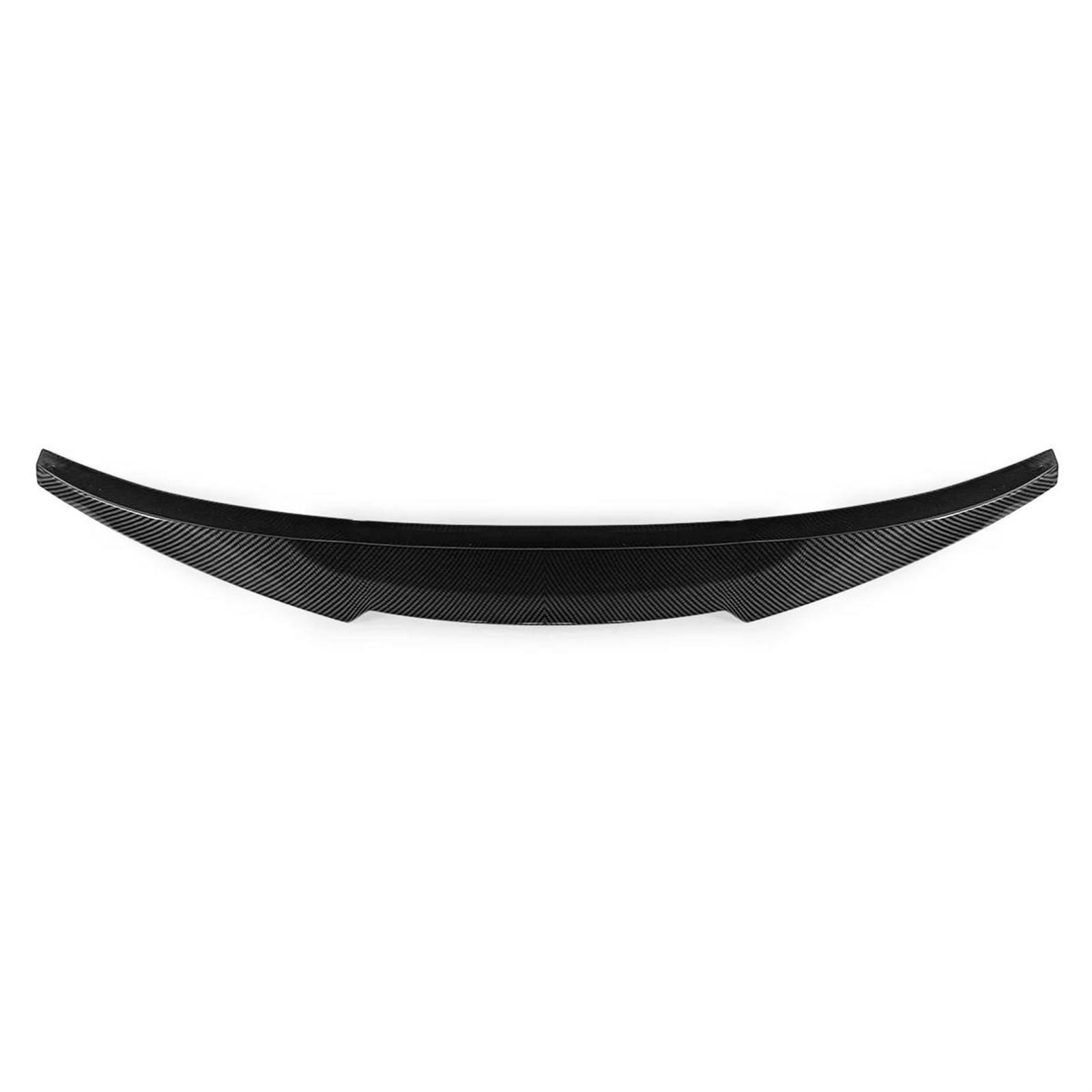 Spoiler coffre arrière pour BMW F32 428i 435i coupé aileron aile auto