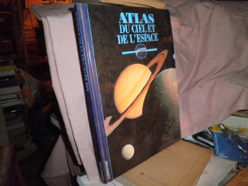 Atlas du ciel et de l'espace