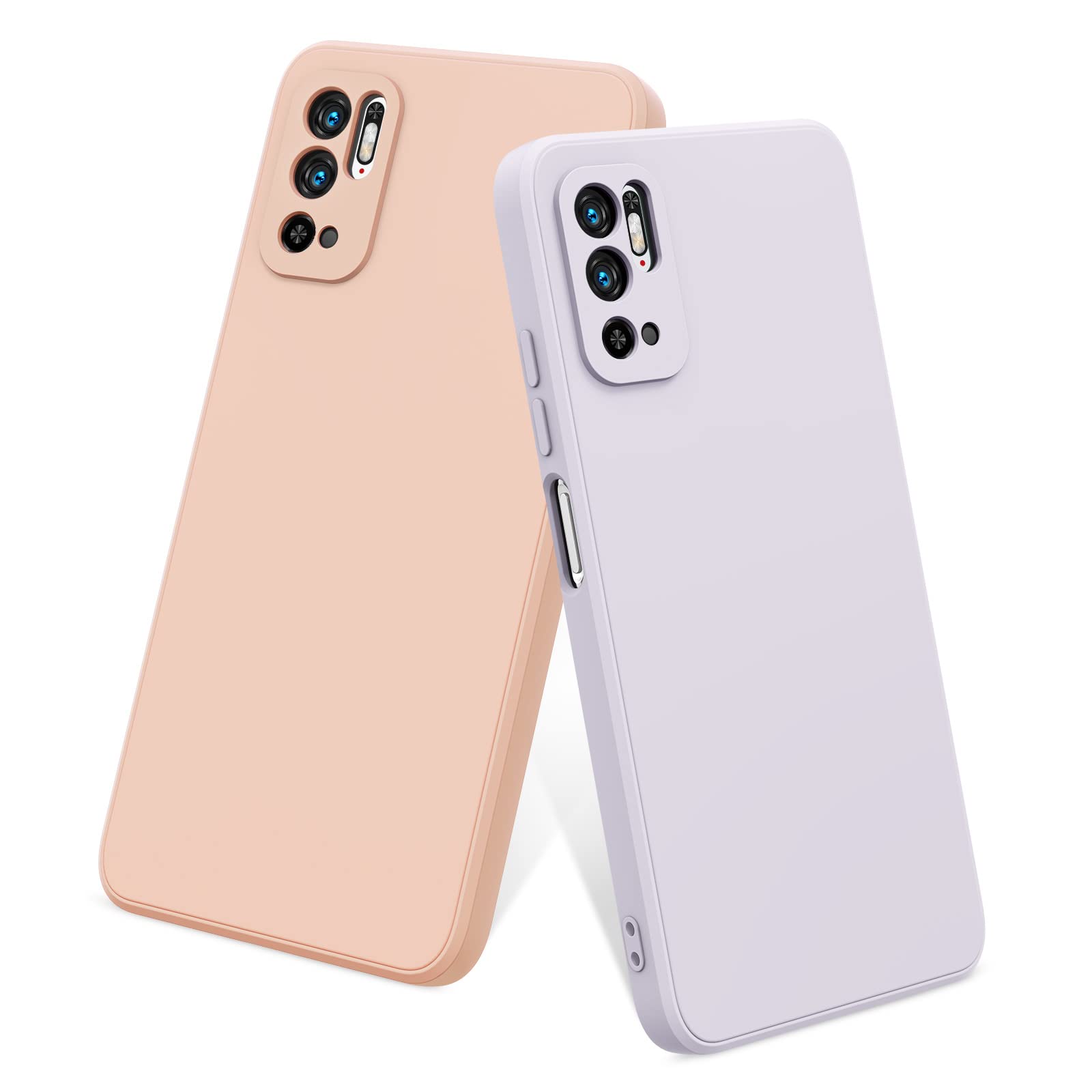 Frontal Display Para Xiaomi Redmi Note 10 5G&Note 10T 5G&Poco M3 Pro&Poco M3 Pro 5G Premium Tela