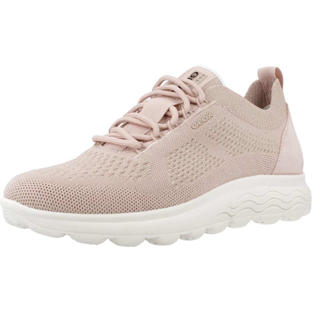 Geox Woman D SPHERICA Shoes Pink 35_EU