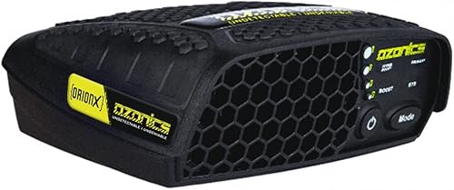 Ozonics OrionX Ozone Generator for Hunting