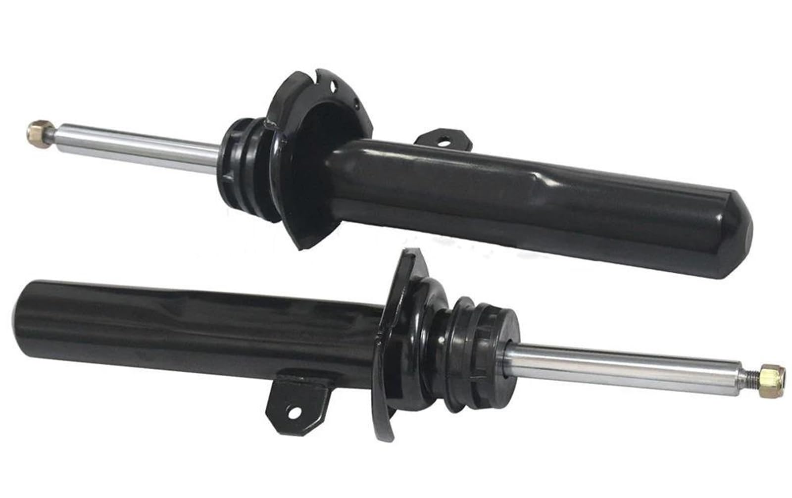 Amortiguadores y Accesorios Par De Amortiguadores De Suspensión Delantera Izquierda Y Derecha Núcleo 31316882849 31316882850 para Mini X1 F48 Amortiguadores para Coche