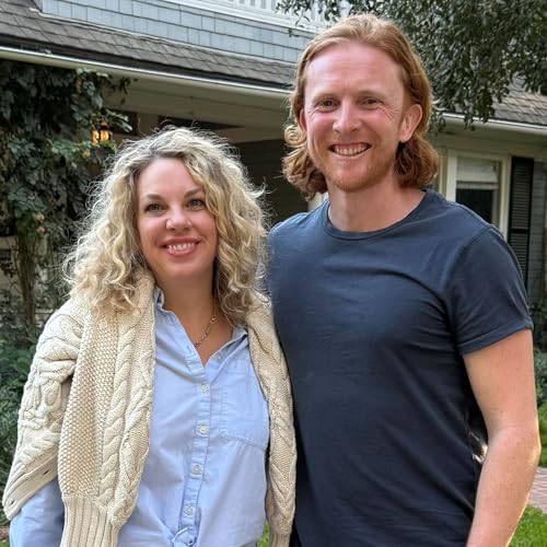 Episode 117: Dr Tina Payne Bryson & the science in action cover art