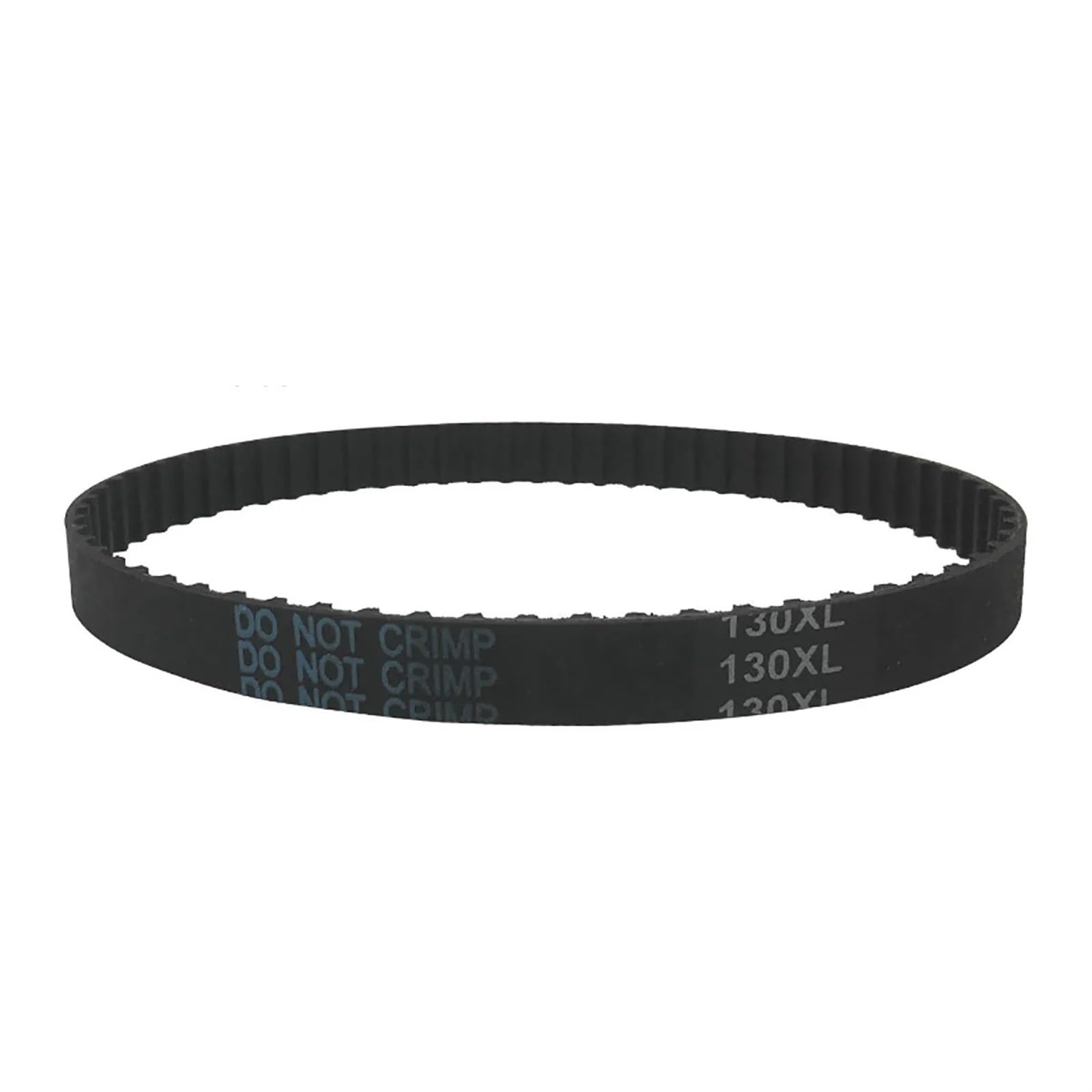 Courroie synchrone XL haute résistance en caoutchouc synchrone durable - 8