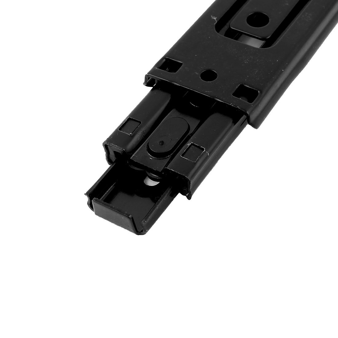 Aexit 16 cm Kugellager Teleskopauszug Slide Drei Klappschienen 6 Stück (fbe0f83f81f994d42cf3d7a1227be1bc)