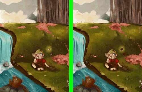 Photo Phantasy - NDS