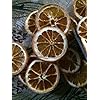 15 primitive dried orange slices bowlcanning fillers farmhouse country decor for party decorations craft holiday home and christmas decor  urban country home decor