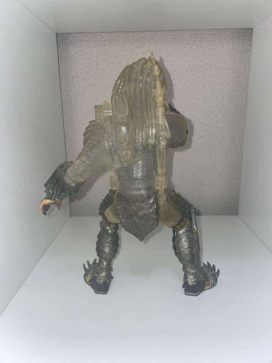 Amazon.co.jp: プレデター2 カラーver. AVP エイリアンvs.プレデター