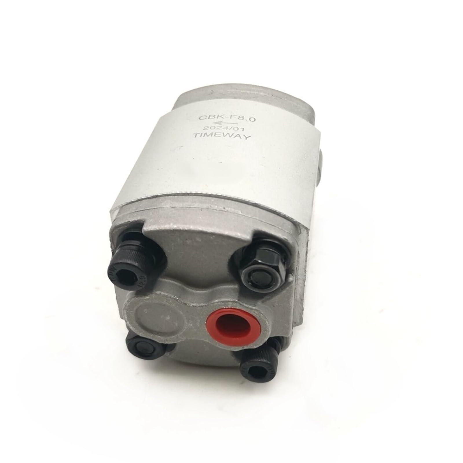 Pompa hydrauliczna CBK F2.5-F3.2 Wózek CW Tylne wejście Wyjście przednie