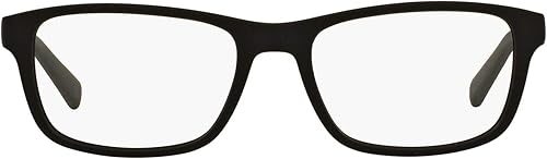 AX ARMANI EXCHANGE Ax3021 - Marco rectangular para gafas graduadas para hombre