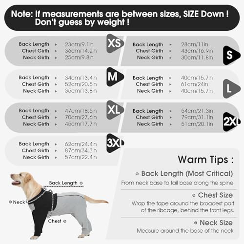 Image of Nanaki Soft Spayed Dog Recovery Suit Female Male-Dog Surgery Suit for Dogs, Dog Body Suits After Surgery, Neuter Suits for Male Dogs Abdominal Incision Protection, Cone Alternative,Red S