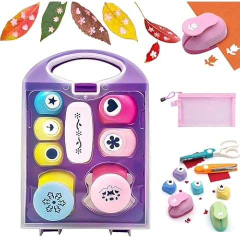 Set de bricolage ZHKVAG pour enfants Cover