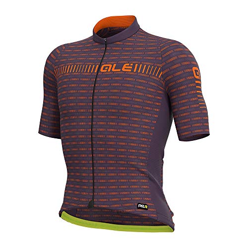 ALE' Prr Green Road Jersey para Hombre