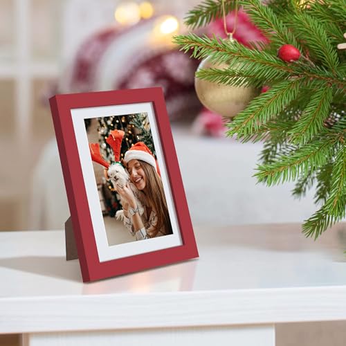 Catálogo para Comprar On-line Frame Rojo disponible en línea para comprar. 5 Imagen adicional