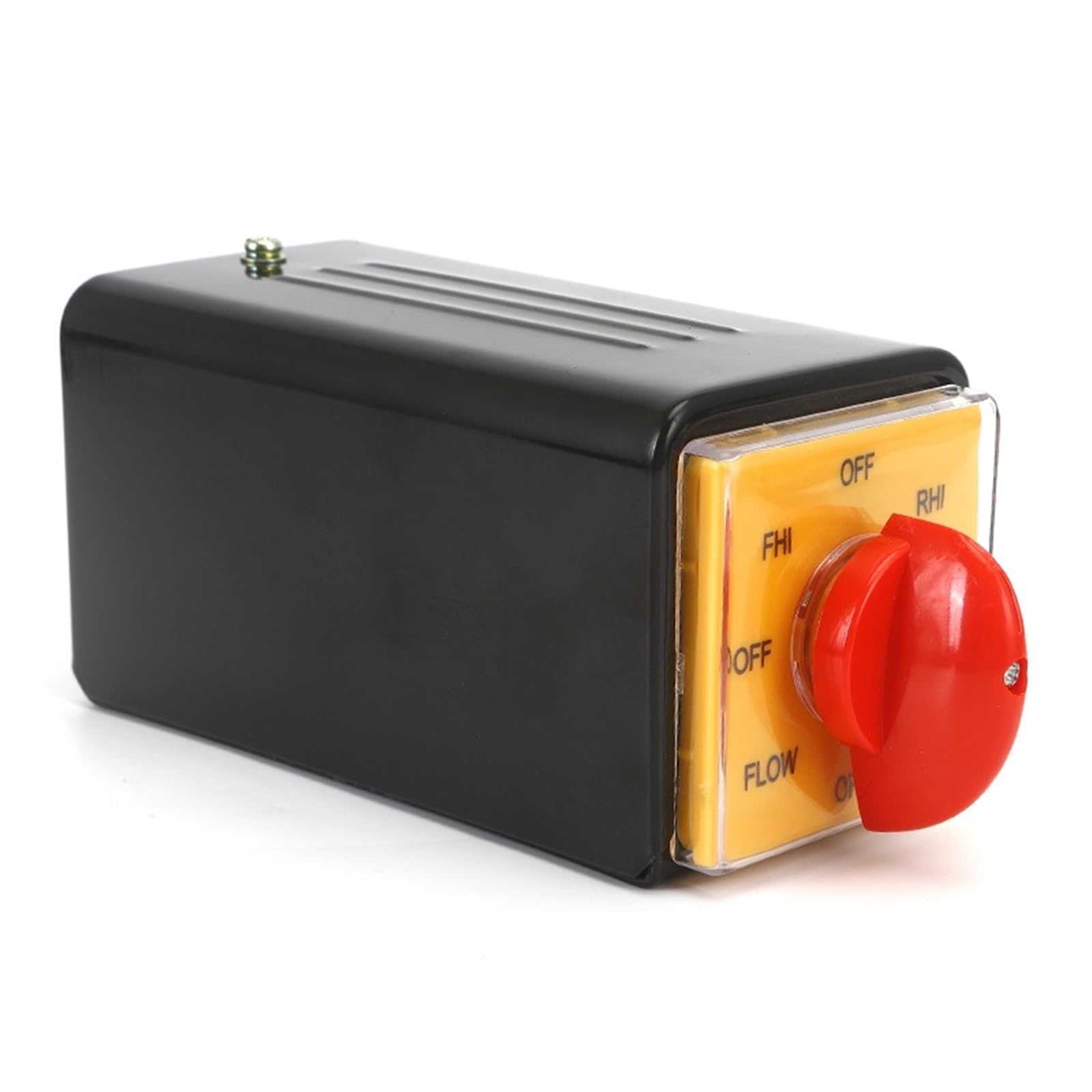 DMBGRXJF SZW25-64D/6BF 25A 6 Poles Multi-Position Milling Machine Universal Changeover Cam 1Pcs