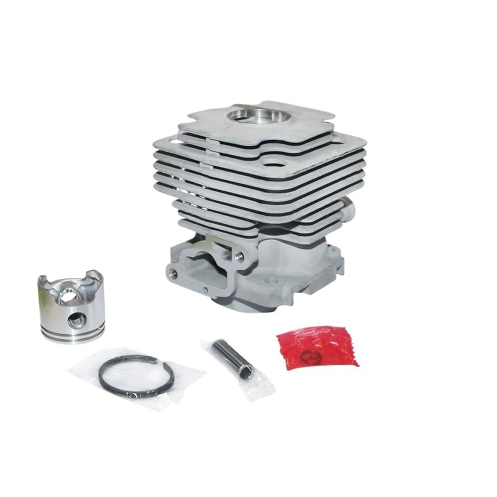 Kit piston-cylindre 42 mm haute résistance pour tondeuses 746 et OM36