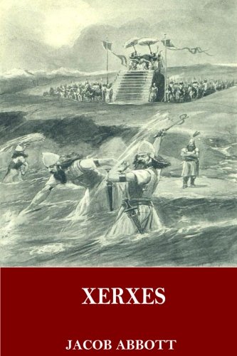 Xerxes 154491136X Book Cover
