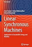 linear power supply 5v 10a  Linear Synchronous Machines: Application to Sustainable Energy and Mobility (Power Systems) (English Edition)