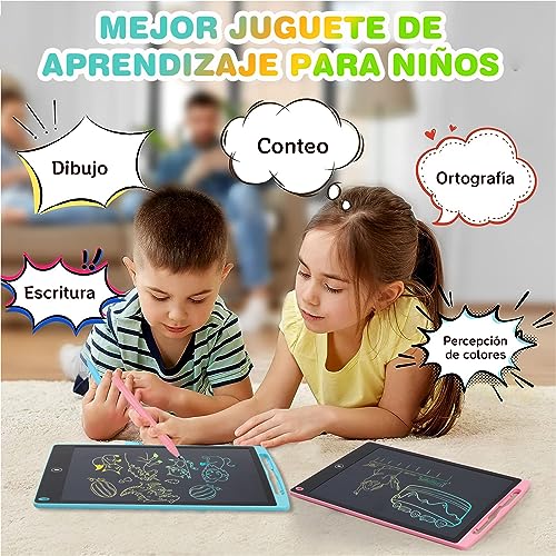 Preescolar, Toy Imagen adicional