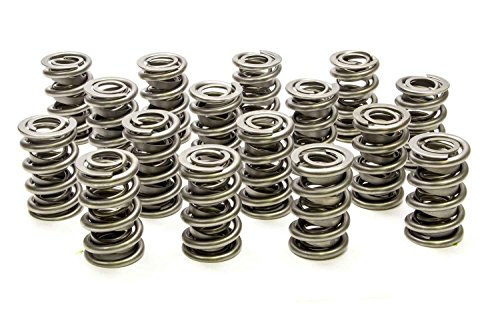 PAC Racing Springs PAC-1324 1.625 Dual Valve Spring #1