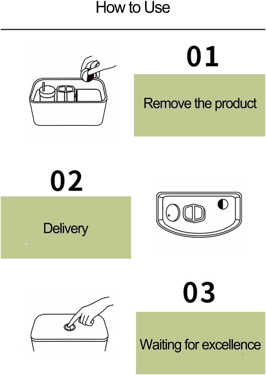 Detergente automatico per la cassetta del WC, potente ed efficace, altamente efficace e pratico, non richiede pulizia e ha una fragranza di lunga durata.